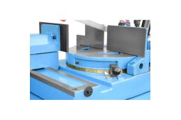 Стрічкова пила CORMAK S200R