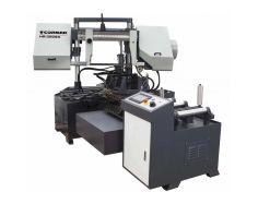 Автоматическая ленточная пила CORMAK HR350SA
