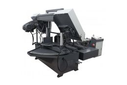 Автоматическая ленточная пила CORMAK HR350SA