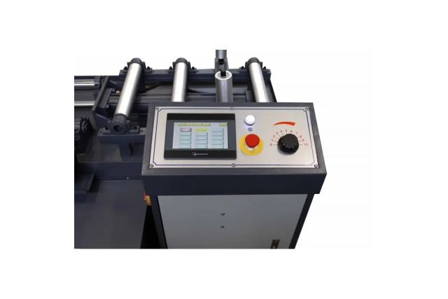 Автоматическая ленточная пила CORMAK HR350SA