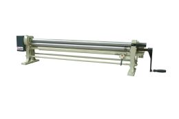 Гидравлический 3-валковый гибочный станок Isitan Р- (НС) 1050x46