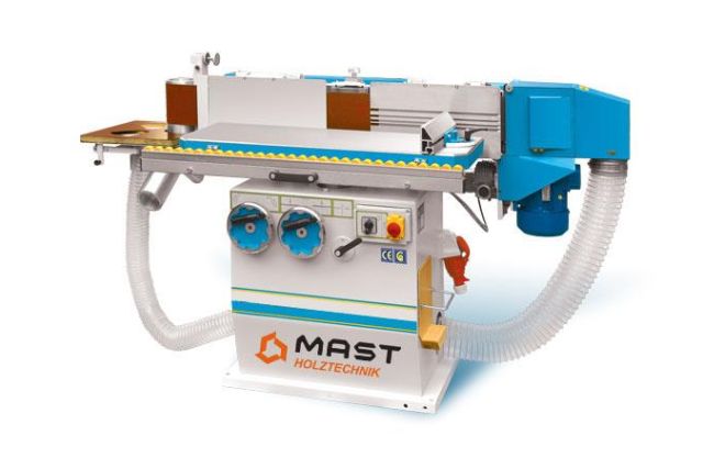 Шліфувальний верстат MAST Holztechnik KSM 3000