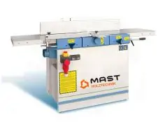 Фугувальний верстат MAST Holztechnik DMA 41