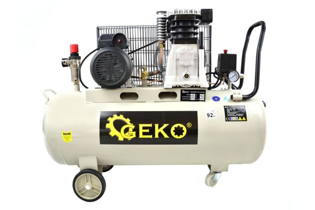 Компресор Geko G80315