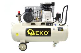 Компресор Geko G80315 Компресор Geko G80315