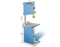Стрічкова пила по дереву MAST Holztechnik BS 50
