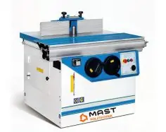 Фрезерный станок по дереву MAST Holztechnik T 1000 S