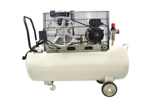 Компрессор Geko G80315