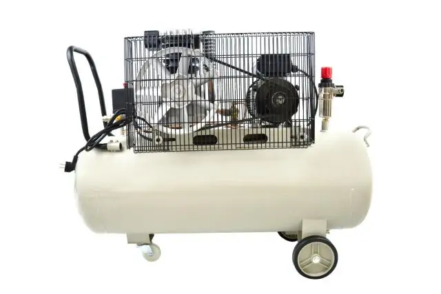 Компресор Geko G80315 2