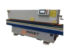 Кромкооблицювальний верстат MAST Holztechnik KZM 6 Compact
