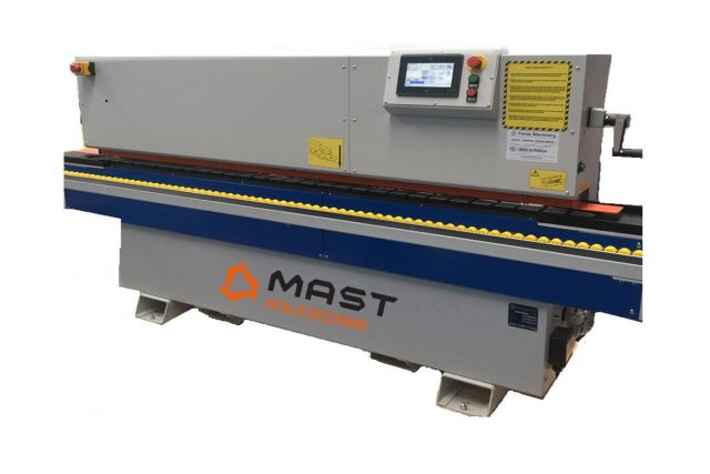 Кромкооблицювальний верстат MAST Holztechnik...