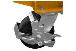 Ножничная тележка Cormak TA15