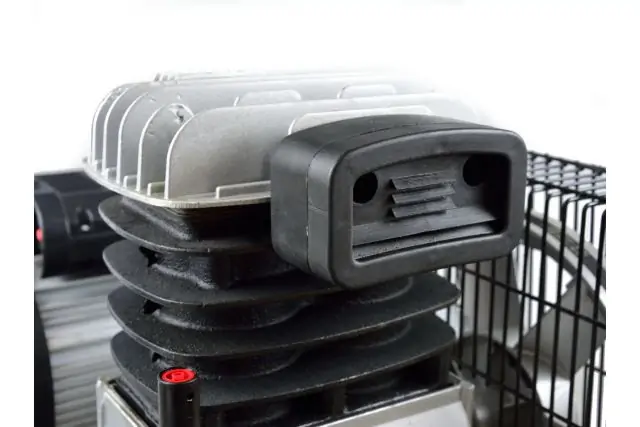 Компресор Geko G80315 3