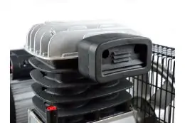 Компрессор Geko G80315 3