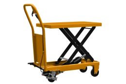 Ножичний візок Cormak TA15