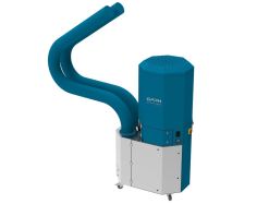 Витяжна система для зварювання GPPH IQ AERO CLEAN MOBILE 2.0