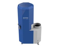 Витяжна система для зварювання GPPH IQ AERO CLEAN MOBILE 1.0