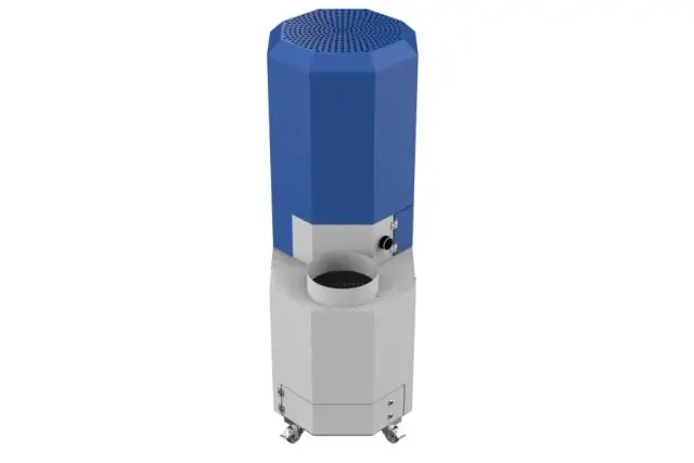 Витяжна система для зварювання GPPH IQ AERO CLEAN MOBILE 1.0 2