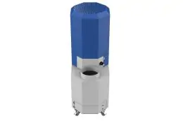 Витяжна система для зварювання GPPH IQ AERO CLEAN MOBILE 1.0 2