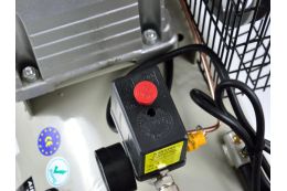 Компресор Geko G80315 Компресор Geko G80315