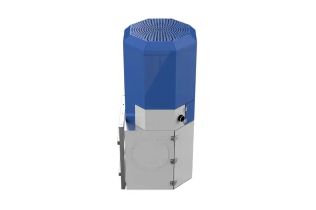 Витяжна система для зварювання GPPH IQ AERO CLEAN WALL 1.0 3