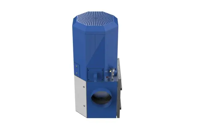 Витяжна система для зварювання GPPH IQ AERO CLEAN WALL 1.0 5