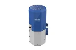 Витяжна система для зварювання GPPH IQ AERO CLEAN WALL 1.0 2