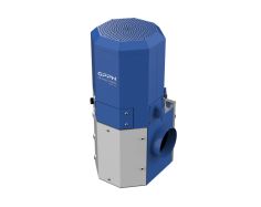 Витяжна система для зварювання GPPH IQ AERO CLEAN WALL 1.0