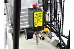 Компрессор Geko G80315 Компрессор Geko G80315