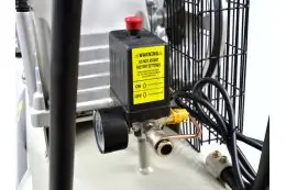 Компресор Geko G80315 5