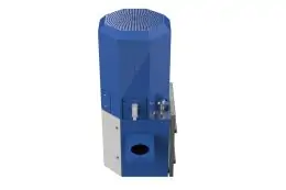 Витяжна система для зварювання GPPH IQ AERO CLEAN WALL 2.0 3