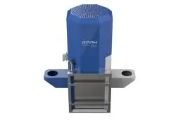 Витяжна система для зварювання GPPH IQ AERO CLEAN WALL 2.0 4