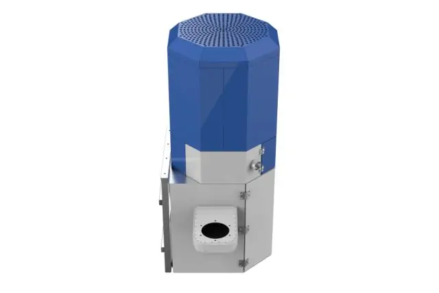Витяжна система для зварювання GPPH IQ AERO CLEAN WALL 2.0 5