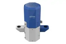 Витяжна система для зварювання GPPH IQ AERO CLEAN WALL 2.0 2