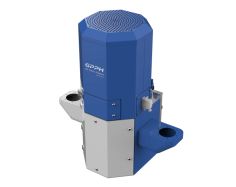 Витяжна система для зварювання GPPH IQ AERO CLEAN WALL 2.0