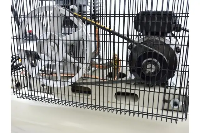 Компрессор Geko G80315 6