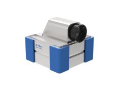 Зварювальний витяжний ковпак з вентилятором GPPH IQ Air...