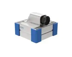 Зварювальний витяжний ковпак з вентилятором GPPH IQ Air Flow 1200x1200 мм