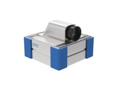 Зварювальний витяжний ковпак з вентилятором GPPH IQ Air...