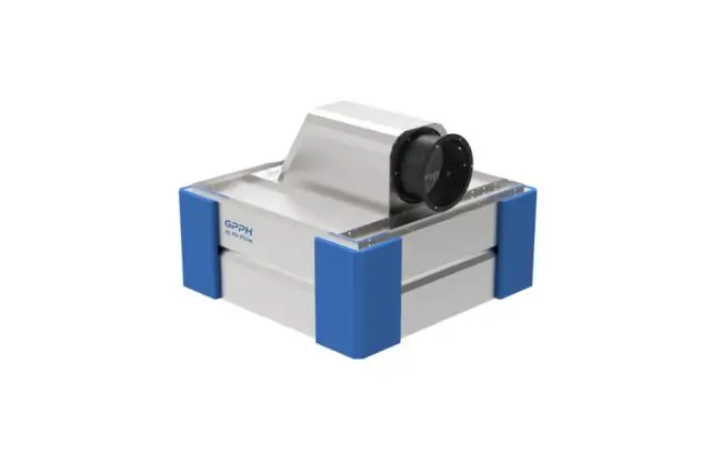Зварювальний витяжний ковпак з вентилятором GPPH IQ Air Flow 1200x1200 мм 1