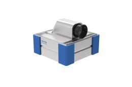 Зварювальний витяжний ковпак з вентилятором GPPH IQ Air Flow 1200x1200 мм