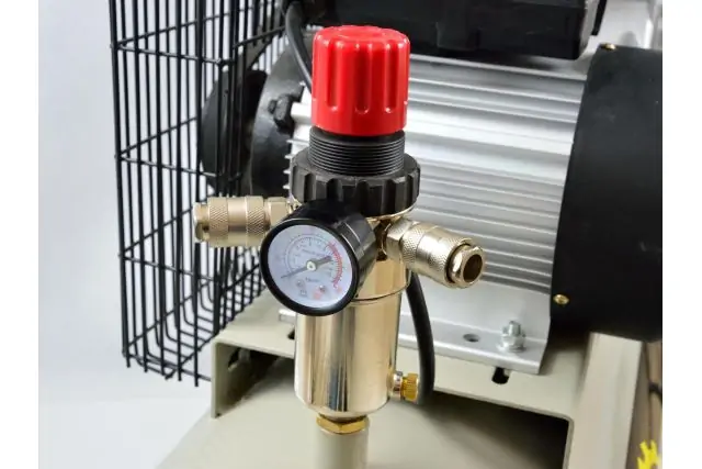 Компрессор Geko G80315 7