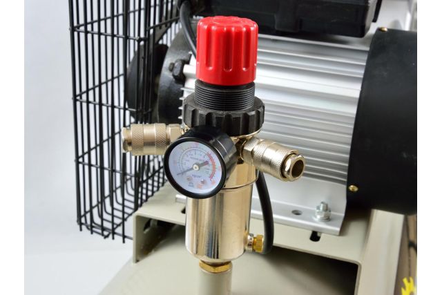 Компрессор Geko G80315