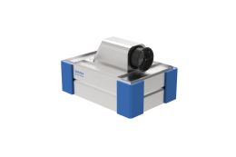 Сварочный вытяжной колпак с вентилятором GPPH IQ Air Flow 1500x1000 мм