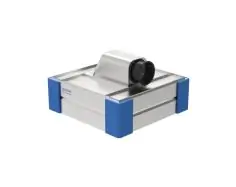 Зварювальний витяжний ковпак з вентилятором GPPH IQ Air Flow 1500x1480 мм
