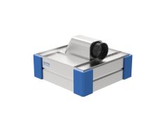 Зварювальний витяжний ковпак з вентилятором GPPH IQ Air...