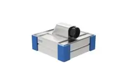 Зварювальний витяжний ковпак з вентилятором GPPH IQ Air Flow 1500x1480 мм 1