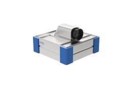 Зварювальний витяжний ковпак з вентилятором GPPH IQ Air Flow 1500x1480 мм