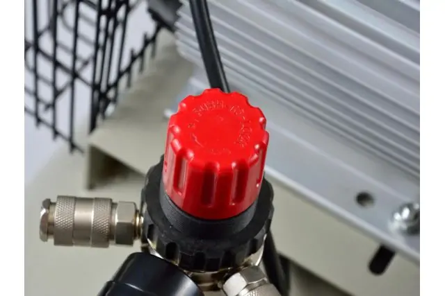 Компресор Geko G80315 8