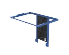 Рама для зварювального ковпака GPPH IQ Air Flow 1000х1000 мм
